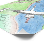 "Rustic motifs" Foto Afdruk (Hoek)