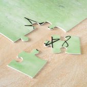 "Rustic motifs" Legpuzzel (Zijkant)