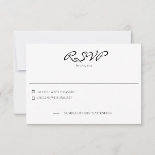 Rustic Mountain Response Kaart
