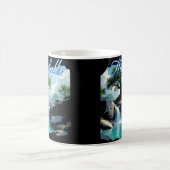 Rustic Nature Walk to Outdoor Waterfalls Koffiemok (Center)