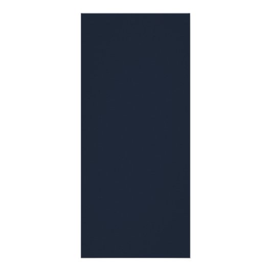 Rustic Navy Burgundy Marsala Floral Wedding Menu (Achterkant)