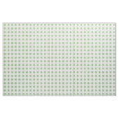 Rustic Neutral Sage Gingham Buffalo Pset Stof (Yard (91,4 cm))