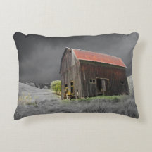 Rustic Old Barn  Farmhouse Fotografie