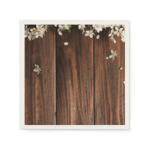 Rustic-papierset van 50+