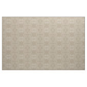 Rustic Parchment textured-effect Stof (Yard (91,4 cm))