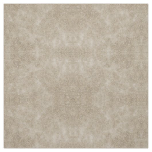 Rustic Parchment textured-effect Stof (Swatch)