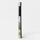 Rustic Pavilion uit 'HabitatCha' in Marcilly Case-Mate iPhone Case (Achterkant/links)