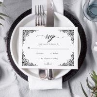  Rustic Pig I doet Casual bruiloft BBQ