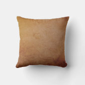 Rustic Pillow Gay Wedding Gift for Grooms Kussen (Achterkant)
