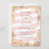 Rustic Pink Our Pumpkin is het draaien van een uit Kaart (Voorkant)