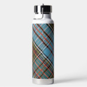 Rustic Plaid Anderson Classic Tartan Waterfles (Rechts)