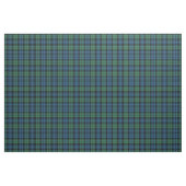 Rustic Plaid Campbell-ruit Stof (Fat Quarter)