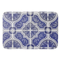 Rustic  Portugees Tiles Pattern - Azulejo