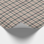 Rustic Pset Cadeaupapier (Hoek)