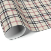 Rustic Pset Cadeaupapier (Rol Hoek)