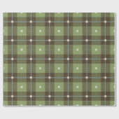 Rustic Pset Cadeaupapier (Vlak)