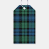 Rustic Pset Citrus Vrijgezellenfeest Hartelijk dan Cadeaulabel (Achterkant)