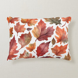 Rustic Radiance Patroonontwerp Accent Kussen
