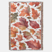 Rustic Radiance Patroonontwerp Deken (Voorkant Verticaal)
