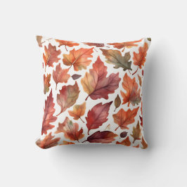 Rustic Radiance Patroonontwerp Kussen