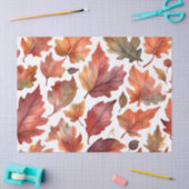 Rustic Radiance Patroonontwerp Tissuepapier (Craft)