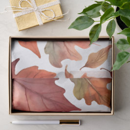Rustic Radiance Patroonontwerp Tissuepapier