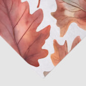 Rustic Radiance Patroonontwerp Tissuepapier (Detail)