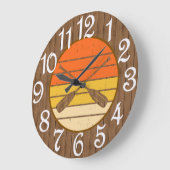 Rustic Rafting Grote Klok (Hoek)