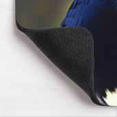 Rustic Raven - Natuur Guardian Muismat (Hoek)