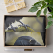 Rustic Raven - Natuur Guardian Tissuepapier (Geschenk)