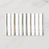 Rustic Reel Excited Fishing Books for Baby  Informatiekaartje (Achterkant)