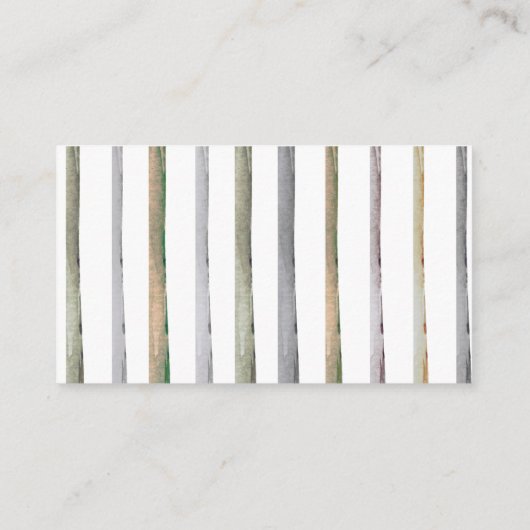 Rustic Reel Excited Fishing Books for Baby  Informatiekaartje (Achterkant)