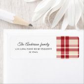 Rustic Reverie | Het omarmen van de boerderij Red  Etiket (Insitu)