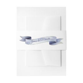 Rustic Romanian Wedding Traditional Folk Costumes Uitnodigingen Wikkel