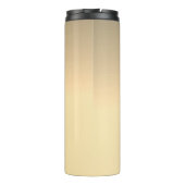 Rustic Rooster Thermosbeker (Achterkant)