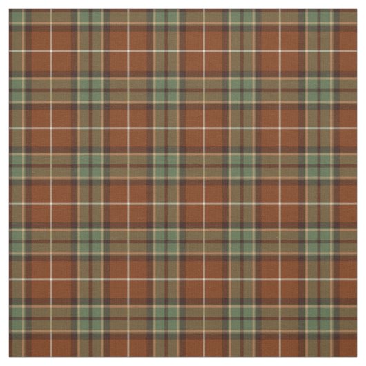 Rustic Rustic Rustic Stof (Swatch)