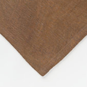 Rustic Sports | Boxing Glove Fleece Deken (Hoek)