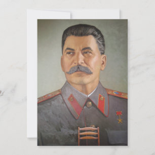 Rustic Stalin