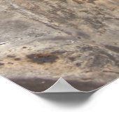 Rustic Street Canvas Print (Hoek)