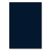 Rustic String Lights Wedding Table Numbers Kaart (Achterkant)