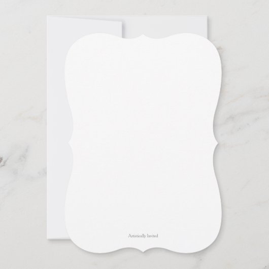 Rustic Sunflower Denim Baby Shower-uitnodigingen Kaart (Achterkant)