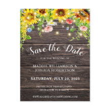 RUSTIC SUNFLOWER LIGHTS BARNWOOD BEWAREN DE DATUM