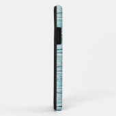 Rustic Sunflower Mason Jar Case-Mate iPhone Case (Achterkant/rechts)