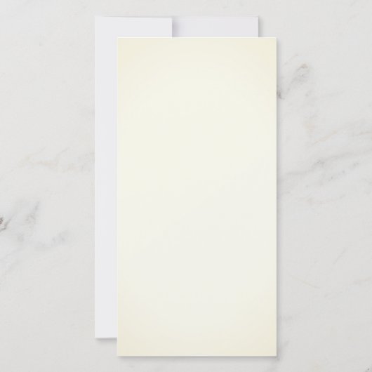 Rustic Sunflower Woodland Wedding Save the Date (Achterkant)