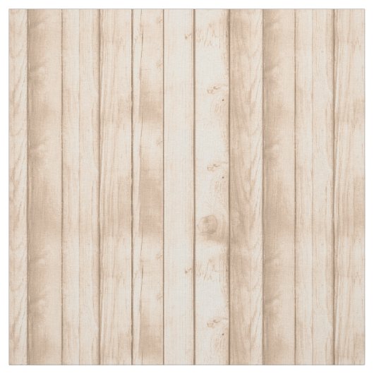 Rustic Tan Wood Stof (Swatch)
