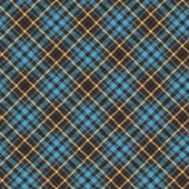 Rustic Tartan Runner een geschenk voor familiebije Lange Tafelloper