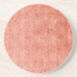 Rustic Terra Cotta Zandsteen Onderzetter