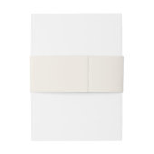  Rustic Terracotta Lantern Wedding Uitnodigingen Wikkel (Achterkant Voorbeeld)