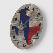Rustic Texas op authentieke houtbewerking Grote Klok (Hoek)