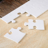 Rustic Texas Star Westerne Pistol Cowboy Boots Legpuzzel (Zijkant)